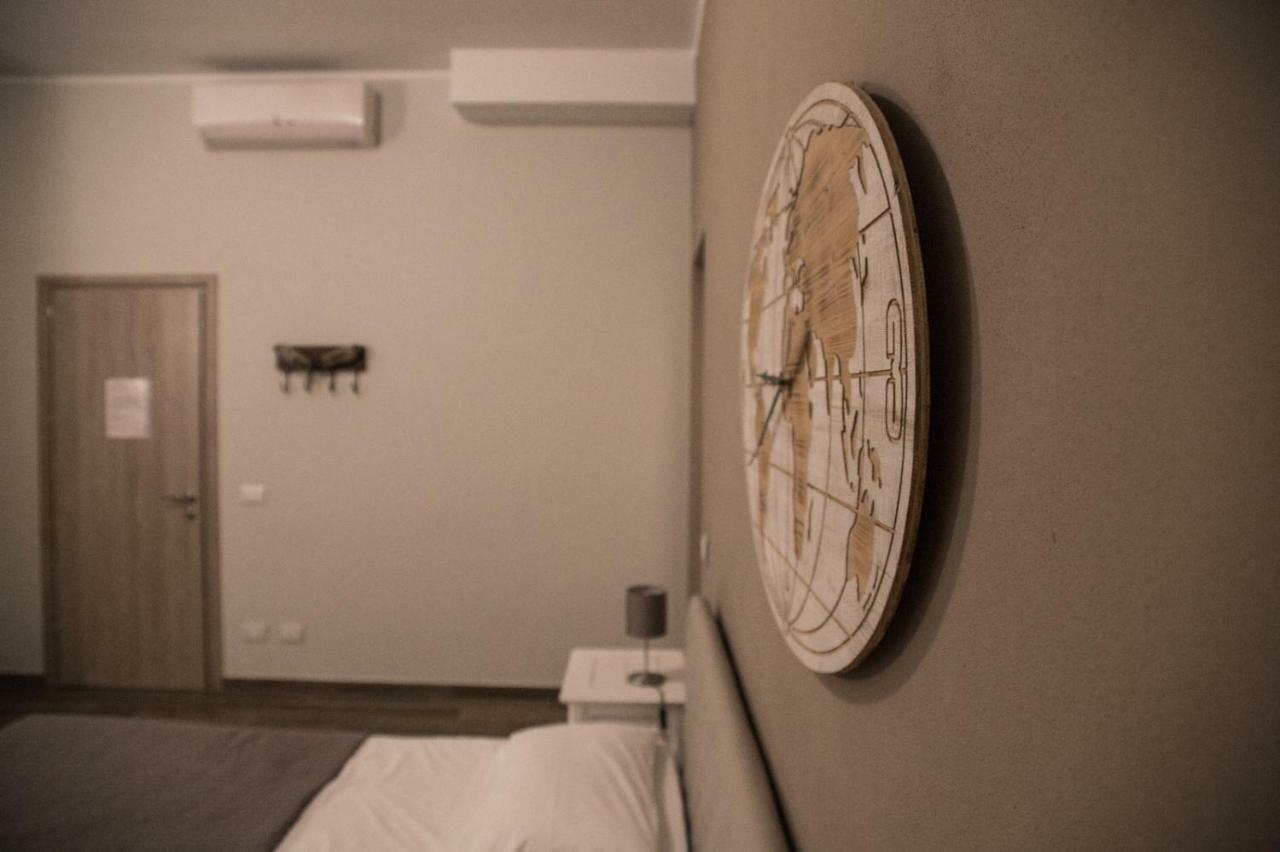 Guest house L'infinito *