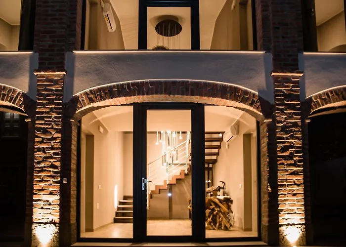L\'Infinito Residence