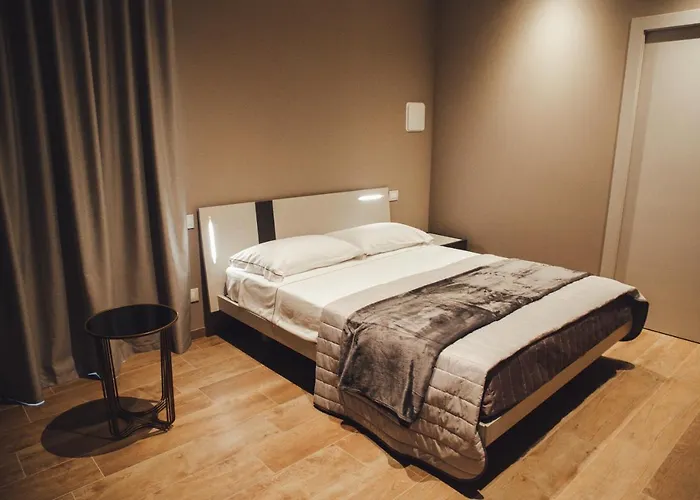 L\'Infinito Residence