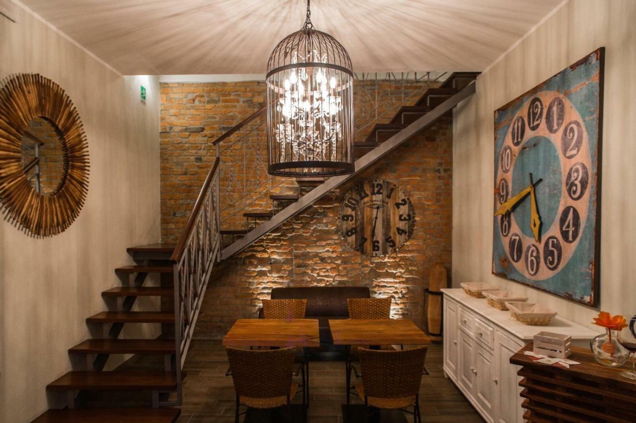 L'infinito Maison d'hôtes *