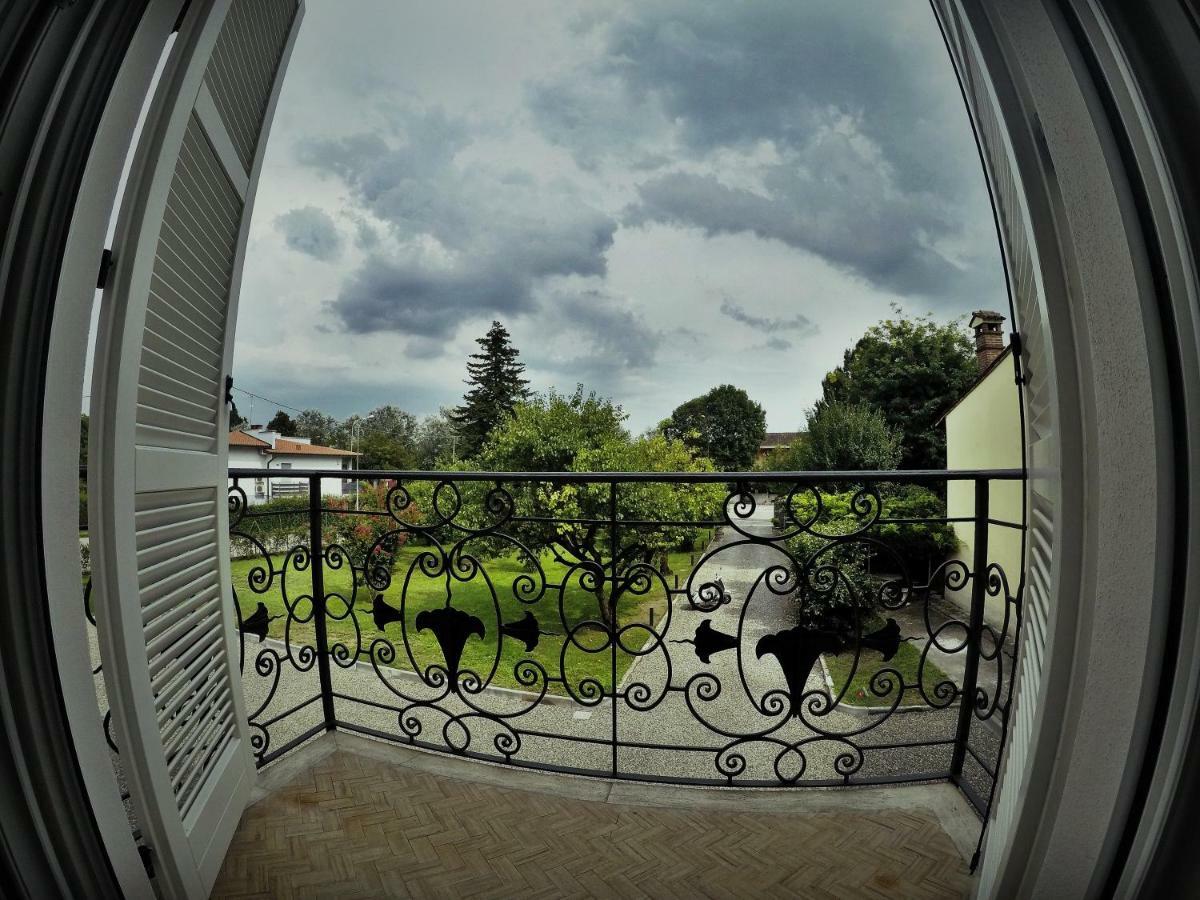 L'infinito Maison d'hôtes *