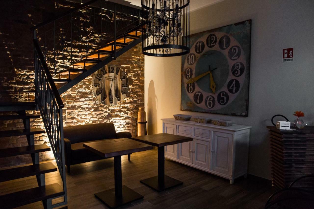 L'infinito Maison d'hôtes